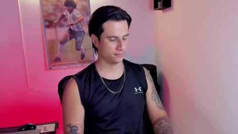 Jay Alvarrez online show from 12, 10, 2025