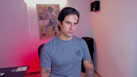 Jay Alvarrez online show from 17, 11, 2025