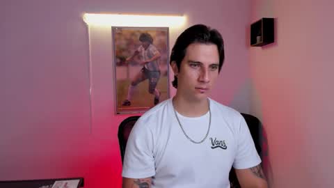 Jay Alvarrez online show from 27, 11, 2025