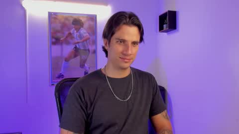 Jay Alvarrez online show from 14, 1, 2026