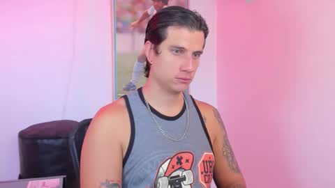 Jay Alvarrez online show from 6, 3, 2026