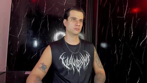 Jay Alvarrez online show from 23, 3, 2026