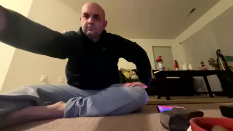 jaybee0986 online show from 5, 2, 2025