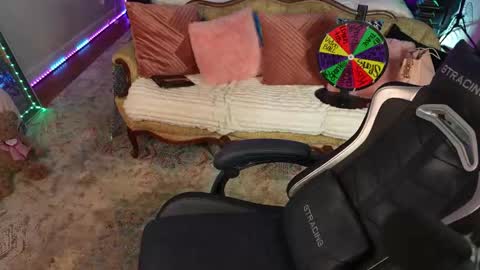 JennyBlighe online show from 15, 3, 2026