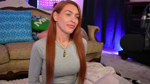 Snapshot of jaybeitsme chatting on 1, 7, 2026 JennyBlighe online show from 1, 7, 2026