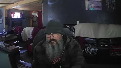 Grand Zaddy or Jay its casual online show from 17, 10, 2025