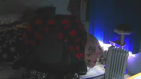 Grand Zaddy or Jay its casual online show from 19, 12, 2025