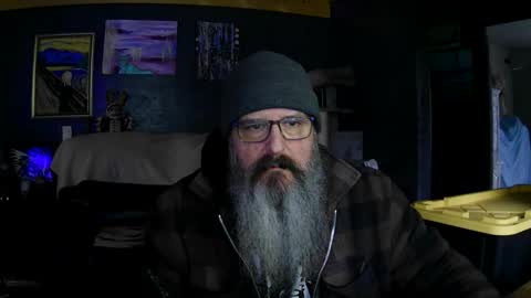 Grand Zaddy or Jay its casual online show from 2, 4, 2026