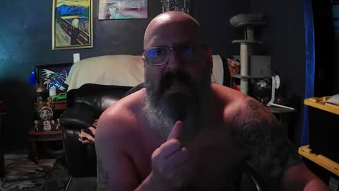 Snapshot of jaycanbefun chatting on 11, 6, 2026 Grand Zaddy or Jay its casual online show from 11, 6, 2026