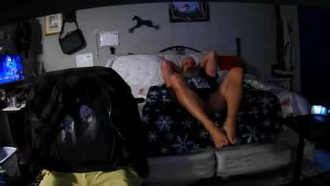 Snapshot of jaycanbefun chatting on 5, 7, 2026 Grand Zaddy or Jay its casual online show from 5, 7, 2026