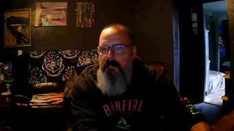 Snapshot of jaycanbefun chatting on 24, 7, 2026 Grand Zaddy or Jay its casual online show from 24, 7, 2026