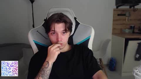 Jayce online show from 26, 10, 2025