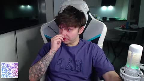 Jayce online show from 9, 4, 2026