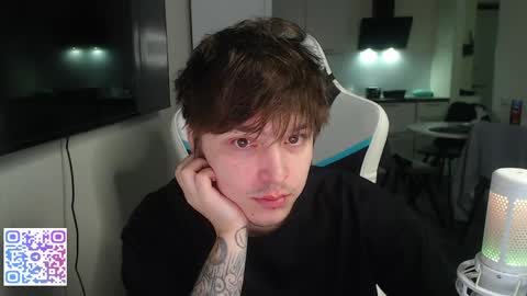 Snapshot of jayce_icestone chatting on 3, 5, 2026 Jayce online show from 3, 5, 2026