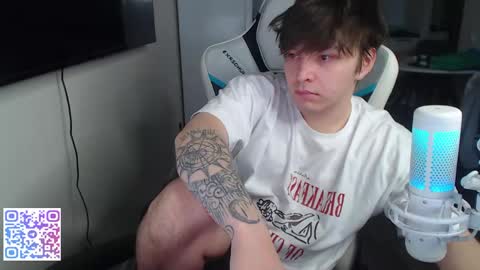 Snapshot of jayce_icestone chatting on 15, 5, 2026 Jayce online show from 15, 5, 2026