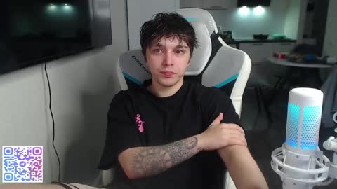 Snapshot of jayce_icestone chatting on 28, 5, 2026 Jayce online show from 28, 5, 2026
