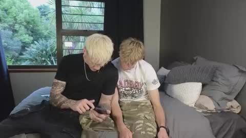 THE HOUSE online show from 4, 11, 2025