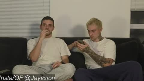 Snapshot of jaycex_69 chatting on 3, 6, 2026 THE HOUSE online show from 3, 6, 2026