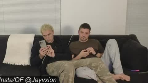 Snapshot of jaycex_69 chatting on 17, 6, 2026 THE HOUSE online show from 17, 6, 2026