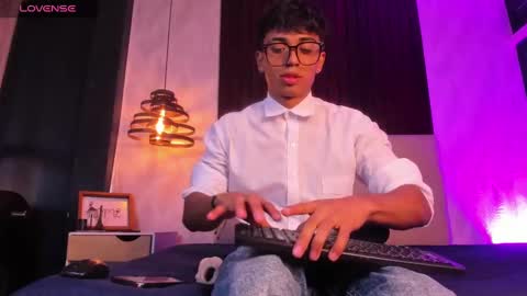 jaycobblack1 online show from 8, 11, 2025