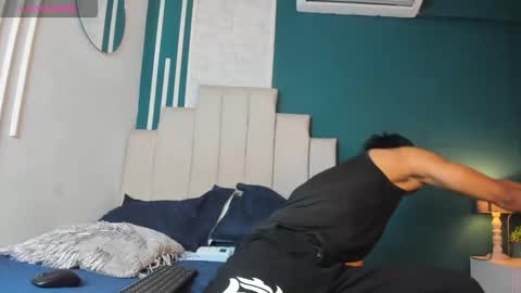 jaycobblack1 online show from 29, 11, 2025