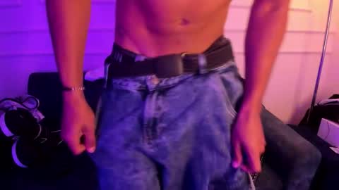 jaycobblack1 online show from 18, 1, 2026