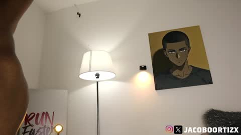 Jacobo online show from 17, 1, 2025