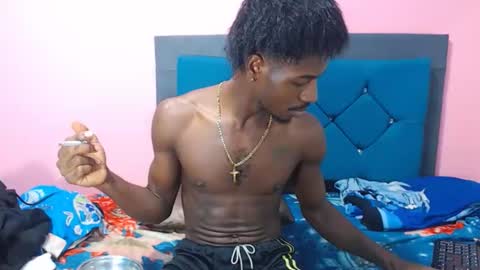 jaycollins online show from 3, 1, 2025