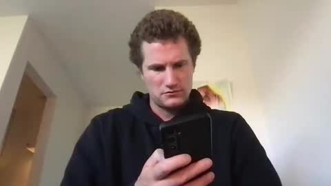 Snapshot of jaycup1989 chatting on 12, 10, 2025 jaycup1989 online show from 12, 10, 2025