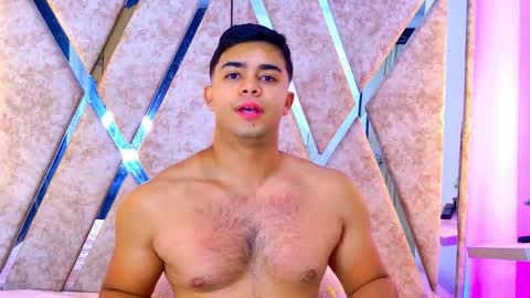 jayd_muscle online show from 3, 2, 2026