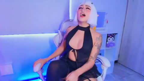 Snapshot of jayden_cournikovaa chatting on 13, 7, 2026 Jayen online show from 13, 7, 2026