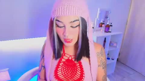 Snapshot of jayden_cournikovaa chatting on 28, 7, 2026 Jayen online show from 28, 7, 2026