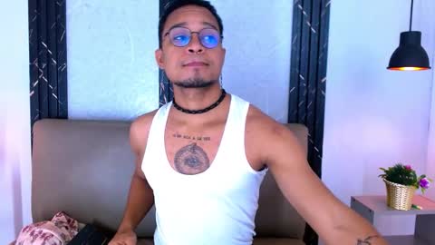 Jayden Morris online show from 25, 11, 2025