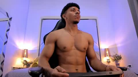 JAYDEN online show from 8, 5, 2026
