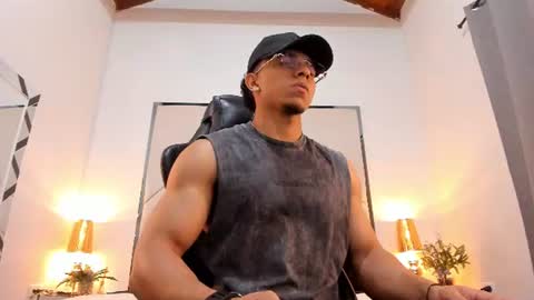 JAYDEN online show from 26, 6, 2026
