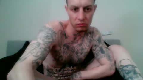 Meetmyfreak online show from 18, 5, 2026