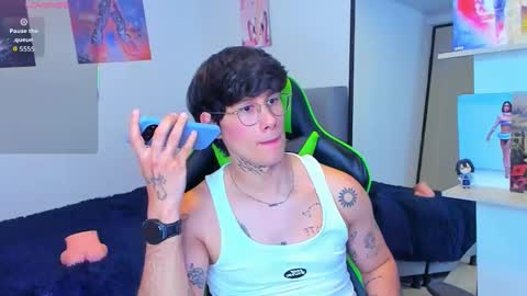 Jay online show from 13, 3, 2026