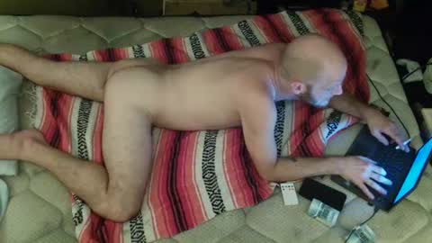 HUngBtmFl online show from 18, 12, 2025