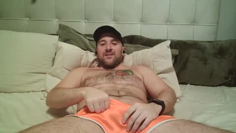 JayJordan online show from 3, 12, 2024