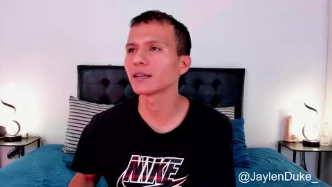 Jaylen and duke online show from 7, 11, 2025