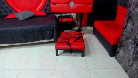 jaylen_bdsm online show from 27, 2, 2025