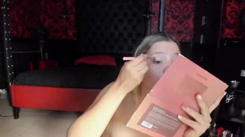 jaylen_bdsm online show from 8, 1, 2026