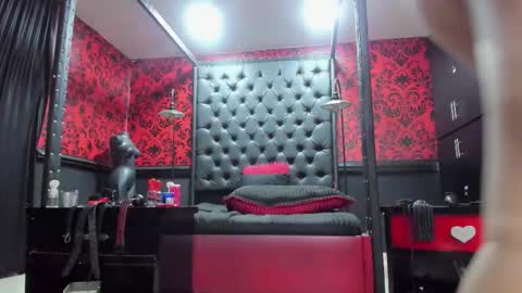 jaylen_bdsm online show from 13, 3, 2026