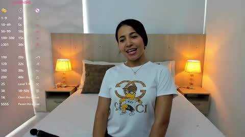 Snapshot of jaylen_sweet chatting on 1, 10, 2025 Jaylen Sweet OLINE 2 PM-10PM TIME COLOMBIA online show from 1, 10, 2025