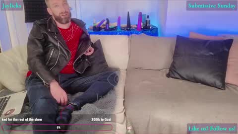 Jaylicks888 online show from 3, 5, 2026