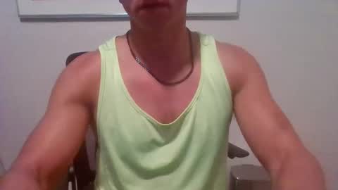 Jayme D online show from 29, 3, 2026