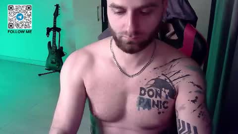 Jason James online show from 20, 2, 2026