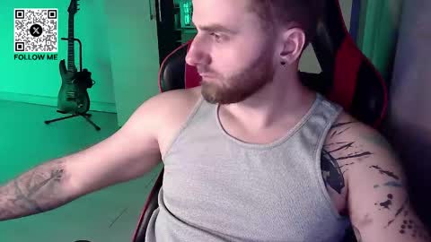 Jason James online show from 23, 2, 2026