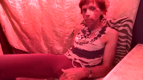 jaz_80 online show from 16, 11, 2025