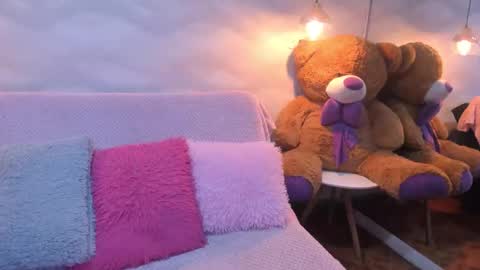 JAZLIN ANGELS online show from 28, 9, 2025